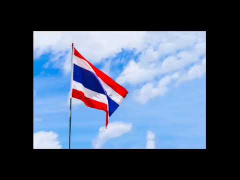 เทียบเวลาเพลงชาติไทย8:00น. (ไม่มีเพลงมาร์ชเทศบาล)