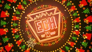 Merry Christmas Goal Horn! 🎄🎅🏻🦌🛷🎁