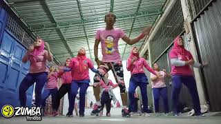 Download Lagu Zumba Dut - Abah Emak - Lala Bunga // Menghibur // Mudah di ikuti MP3