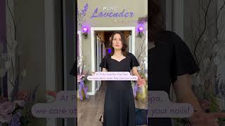 Indulge in Ultimate Relaxation at Pure Lavender Day Spa