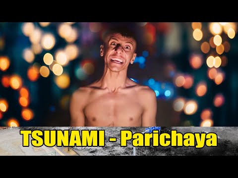 TSUNAMI - Parichaya (Produced by Girish Khatiwada)