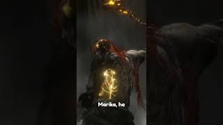 The Elden Rings Family Tree Marika Have How Many Children
