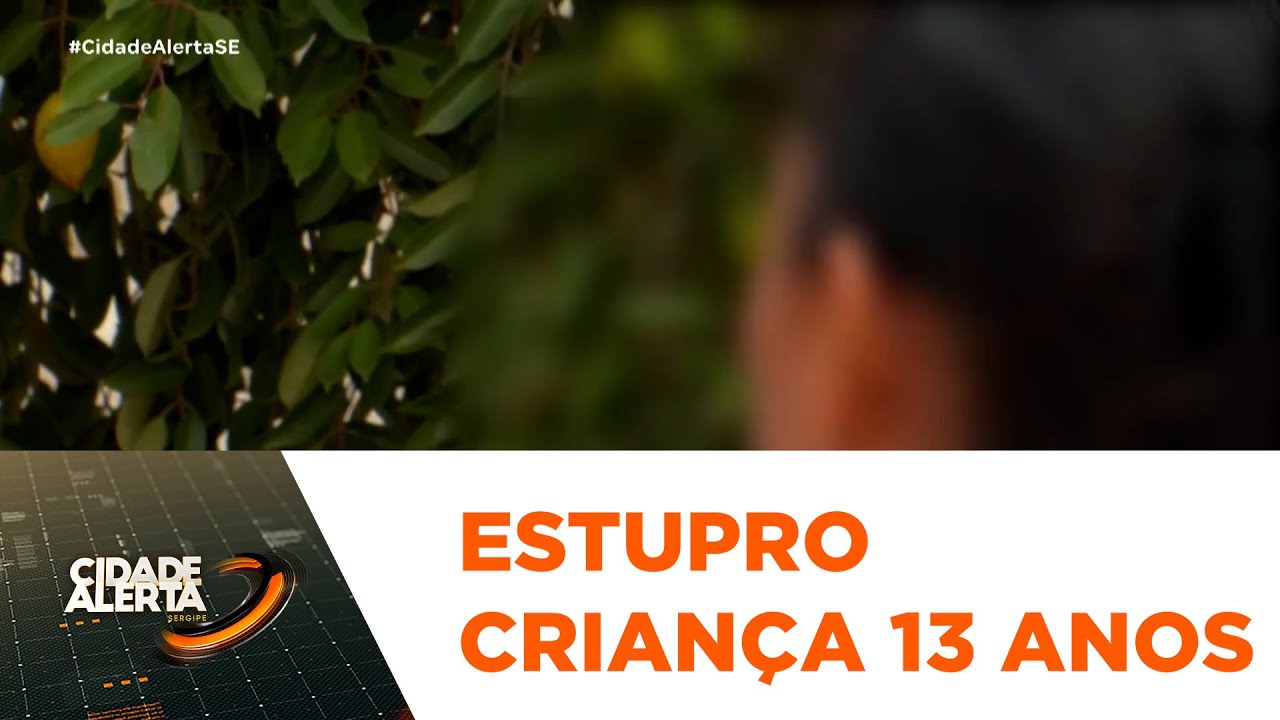 Adolescente estuprada; suspeito não está preso porque não houve flagrante, diz polícia - CA