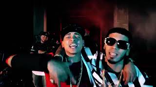 Anuel y de la Ghetto Video Official by Luny Tune