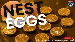 Holding Wealth in Small, Affordable Gold Coins | Be Your Own Success!
Welcome to my Gold and Silver YouTube Channel. Join me as we unravel the market news and unbox Silver Coins, Bars, Rounds and Gold from around the world! Oh, and dont forget about Platinum! Links to todays articles can be found below along with additional affiliate links and contact information. Have a terrific day wherever in the world you may be!
Where to Buy Gold, Silver & Platinum Online
Apmex.com: https://tinyurl.com/4skxxfxz Florida Stacker Favorites!
Aydin Coins & Jewlery:
Want to save $$ on 90% Silver Coins? Make sure you use the link below and enter the correct coupon code at checkout to save 5% on your purchase.
https://www.aydincoins.com/buy-silver/90-us-silver-coins/usd5-face-value-90-constitutional-silver-coins
Coupon code: FLSTACKER
Where to Buy Stacking Supplies
Amazon.com Black Nitrile Gloves: https://amzn.to/3lY7vaX
American Silver Eagle Supplies:
Capsule Tube & 20 Air-Tite Direct Fit Coin Capsules (Red Lid): https://amzn.to/3zqPVkj
Capsule Tube & 20 Air-Tite Direct Fit Coin Capsules (Black Lid): https://amzn.to/3znIpqj
Guardhouse American Silver Eagle Coin Tubes (5 Tubes – Green Lid): https://amzn.to/3nMNeYg
Guardhouse American Silver Eagle Coin Tubes (10 Tubes - Green Lid): https://amzn.to/3Cu7Ad0
500oz American Silver Eagle Tube Monster Box w/Foam Insert: https://amzn.to/3Aqnapl
Krugerrand, Britannia and Generic Silver Round Coin Tubes (Medallion 66) 20 Coins will fit.
https://amzn.to/3rKiatE
Generic Silver Round, British Silver Britannia, South African Silver Krugerrand Supplies:
Capsule Tube & 20 Air-Tite Direct Fit Coin Capsules (Red Lid): https://amzn.to/39qVZi4
500oz Generic Silver Round, Britannia, Krugerrand Monster Box Foam Insert: https://amzn.to/3Aqnapl
1 oz Gold American Eagle, Gold American Buffalo, Gold South African Krugerrand, Gold British Britannia, Platinum American Eagle, Platinum Britannia Supplies:
Capsule Tube & 20 Direct Fit H-32 Air-Tite Coin Capsules (Red Lid): https://amzn.to/3knZ09i
Guardhouse 1 oz Gold Square Coin Tubes (Red Top, Quantity 5): https://amzn.to/3CJ8PoT
1/2 oz Gold American Eagle, 1/2 oz Gold Krugerrand, 1/2 oz Gold Britannia Coin Supplies:
Capsule Tube & 20 Direct Fit H-27 Air-Tite Coin Capsules (Red Lid): https://amzn.to/3ArYzk0
1/4 oz Gold American Eagle, 1/4 oz Gold Krugerrand, 1/4 oz Gold Britannia Coin Supplies:
Capsule Tube & 20 Direct Fit H-22 Air-Tite Coin Capsules (Black Lid): https://amzn.to/3lEN5Dr
1/10 oz Gold American Eagle, 1/10 oz Gold Krugerrand, 1/10 oz Gold Britannia, 1/10 oz Platinum American Eagle, 1/10 oz Platinum Britannia, 1/10 oz Gold Philharmonic Coin Supplies:
Capsule Tube & 20 Direct Fit H-16 Air-Tite Coin Capsules (Red Lid): https://amzn.to/3EzC671
(Black Lid): https://amzn.to/3lG1oHR
Queen’s Beast 2oz Silver Coin Supplies:
High Relief 39mm Direct Fit Coin Capsule (2 oz Coin, Quantity 10): https://amzn.to/3nRrpH8
Florida Stacker Music provided by: https://www.epidemicsound.com/referral/i6oo5k/
I have a Capital One Quicksilver credit card and really like the 1.5% Cash Back on every purchase. If you decide to apply for a card, please use this link https://capital.one/3n2diMo; if youre approved, Ill get a referral bonus.
Send email to:
thefloridastacker@gmail.com
Thank you for supporting my work and channel! Holding Wealth in Small, Affordable Gold Coins | Be Your Own Success!