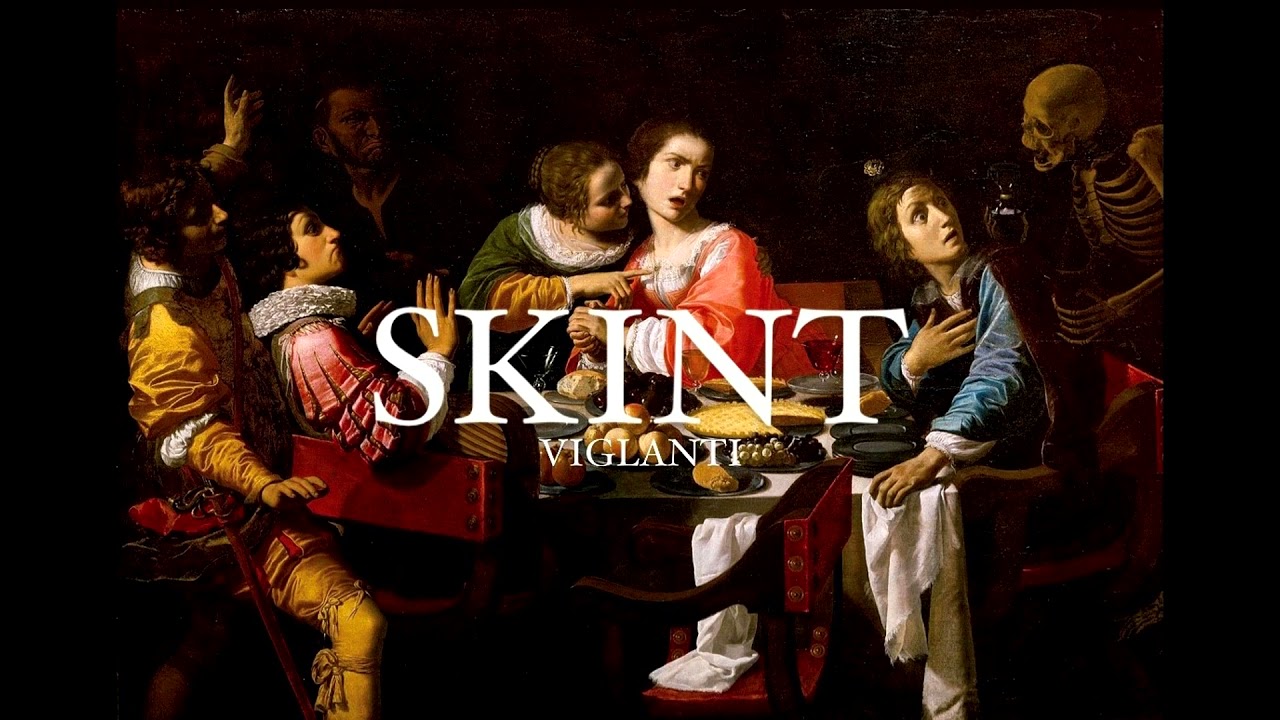 SKINT - VIGILANTI (demo)