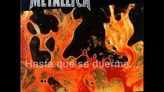 Until it sleeps(subtítulos en español)-Metallica