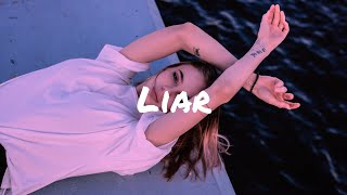 Askling - Liar (Lyric Video)