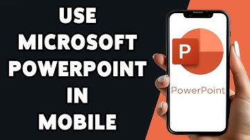 Hoe u Microsoft PowerPoint in mobiel 2025 gebruikt | Maak en bewerk presentaties eenvoudig