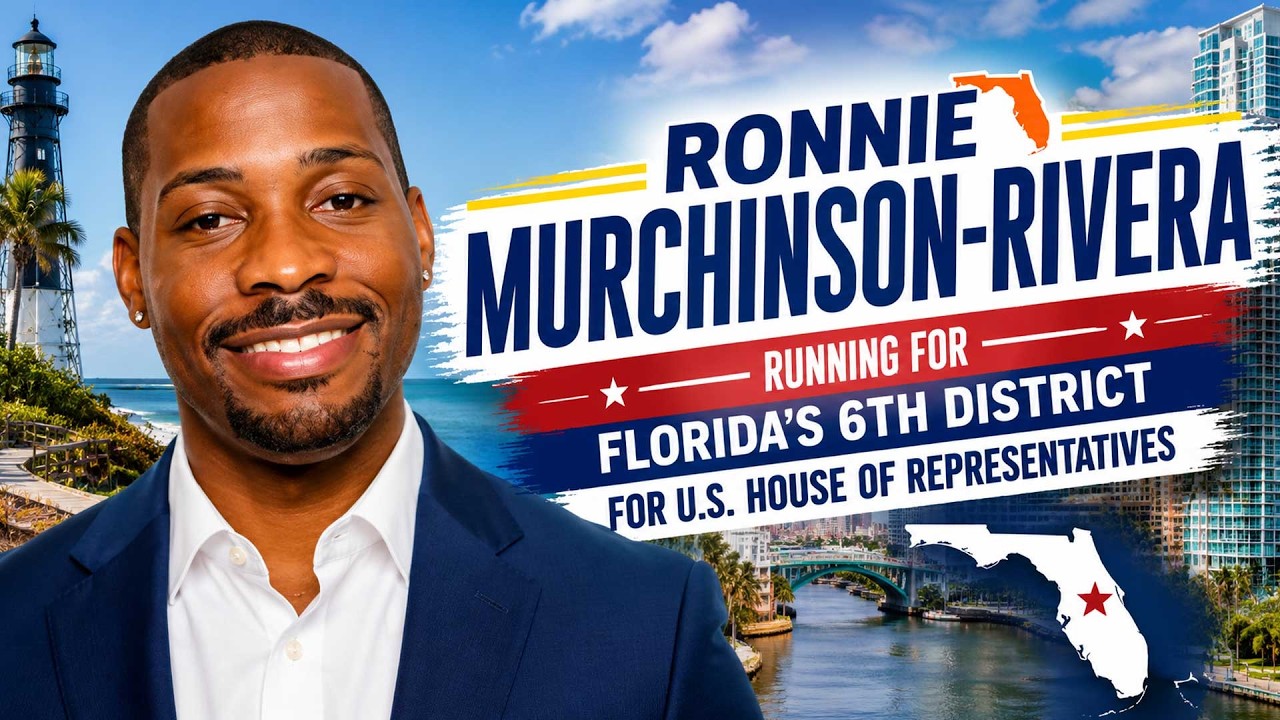 The Race That Could Flip Everything in FL-6