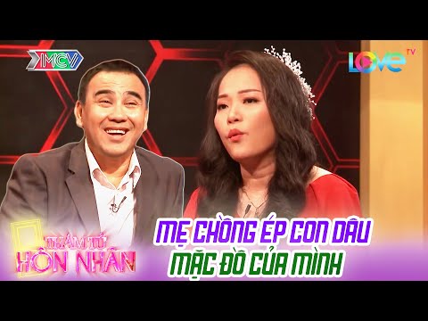 Bà Chủ Khách Sạn Dắt Con Trai Ra Mắt Cô Giáo Làng, Ép Con Dâu Mặc Đồ Của Mình