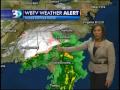 Winter storm local coverage  wbtv news 3  21210 5