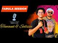 Tamount  salissa tarula session ep6 s1