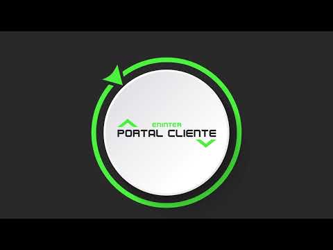 ENINTER Portal del Cliente