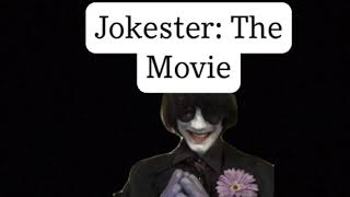 Jokester The Movie