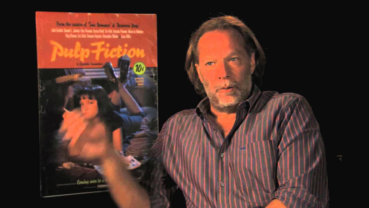 Tarantino XX - 20 Years of Filmmaking EXKLUSIVER Clip // ShortCuts View