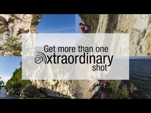 An Epic Remote Camera Photoshoot with PocketWizard