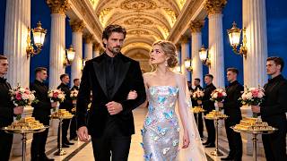 He Chose His First Love Before Her—Then Discovered She Was a Powerful Heiress Who Took Revenge!