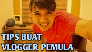 Peralatan untuk Bikin Travel Vlog yang Wajib Dimiliki Vlogger Pemula