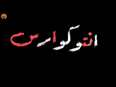 حاله واتس سامر المدني وعصام صاصا فاكس ردوا الجميل بالعاكس من مهرجان اعذرنى لسه منزلتش