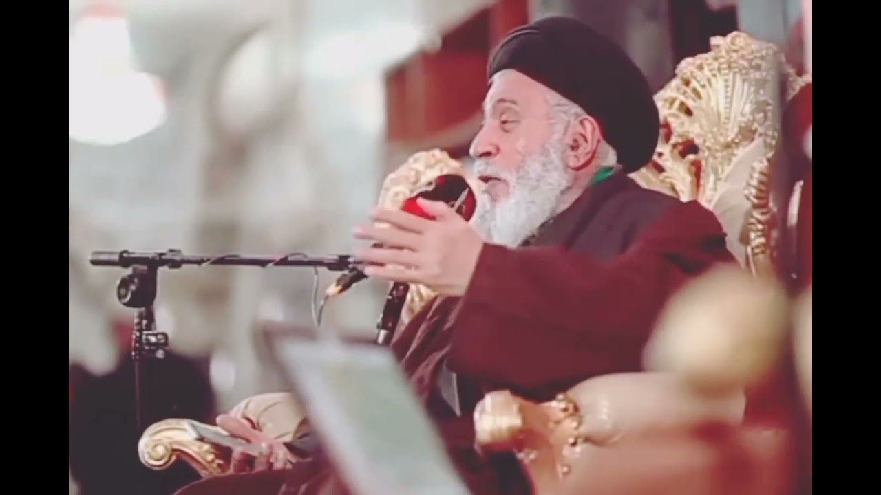 من هم قتلة الامام الحسين (ع) | سماحة السيد سامي البدري