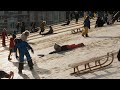 Occupied City | Trailer | NYFF61