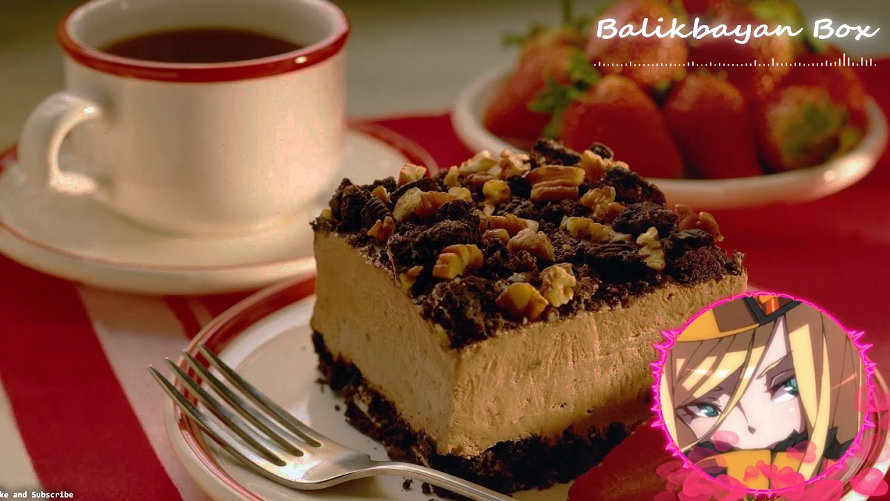 Eraserheads Balikbayan Box (nightcore) YouTube