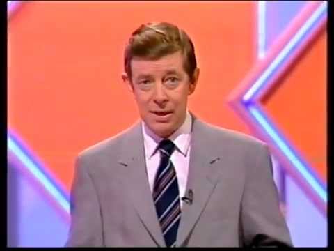 Gordon Beattie On Going For Gold 1996 My 4th Edition