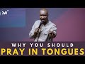 WHY YOU MUST PRAY IN TONGUES AS A POWERFUL WAY TO PRAY - Apostle Joshua Selman