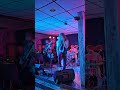 "WILD SIDE " MÖTLEY CRÜE COVER LIVE! PERFORMED BY READY TO STRIKE!
