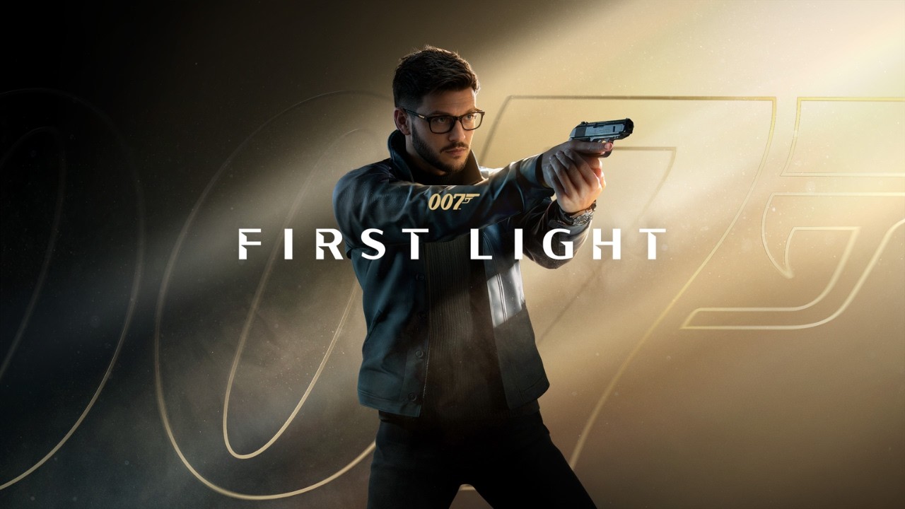 007 First Light | First playthrough | Chapters 7 & 8 | The name's Bond ...