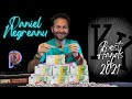 SICK BEAT!!  Reacting to Daniel Negreanu's Best Poker Hands of 2021