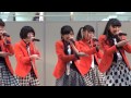 フェアリーズ ★ 2013.12.21 イオン佐野新都市 1530 One Love