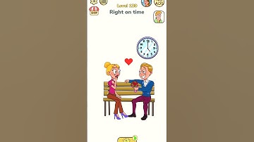 Impossible Date 2🤣🤪Tricky Riddle🤣#gameplay #subscribe #animação animac🤑 Level 139