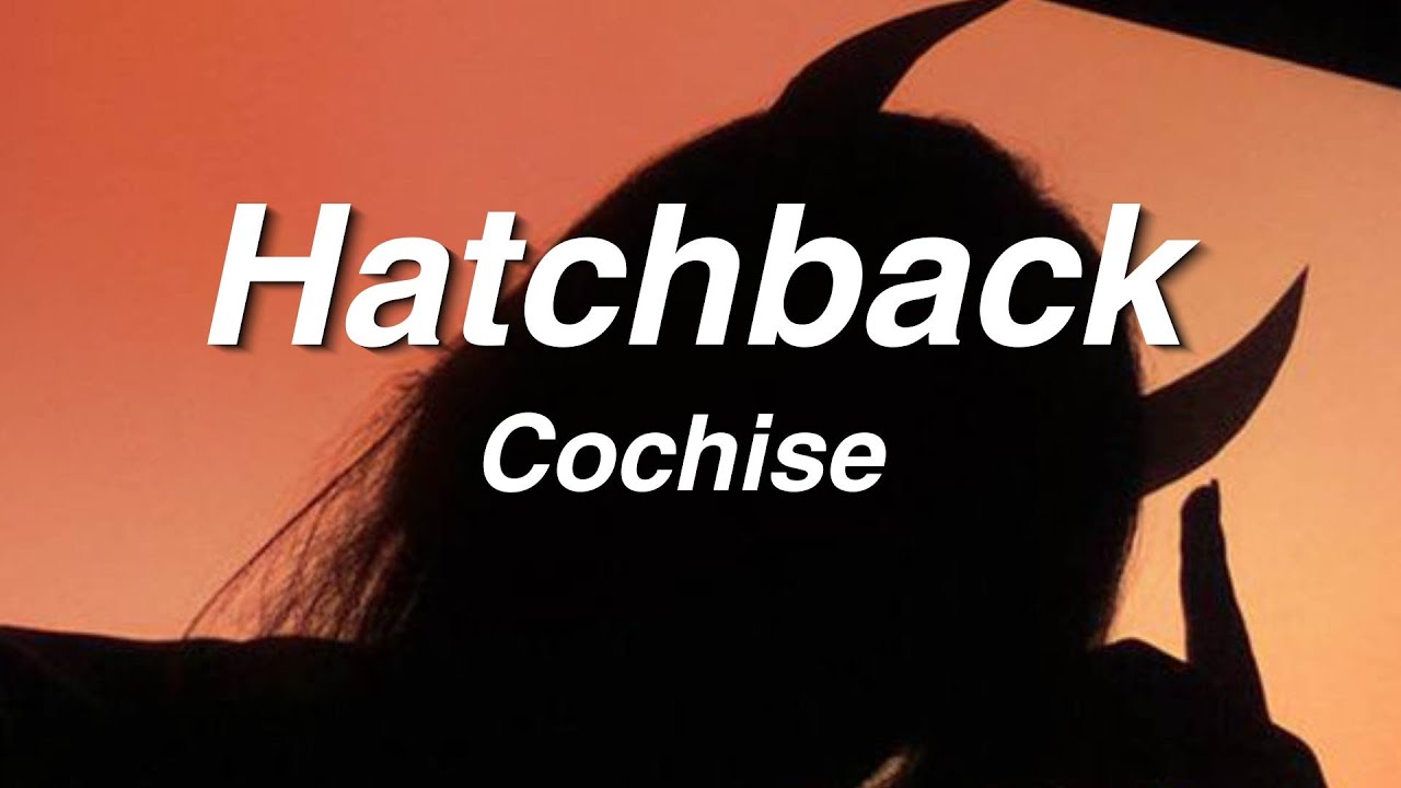 Hatchback Cochise Roblox Id Code