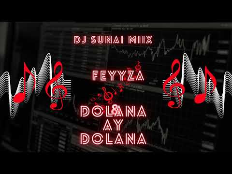 Dolana Ay Dolana - Feyyza  & Azis  /Remix by (dj sunai miix) 2024