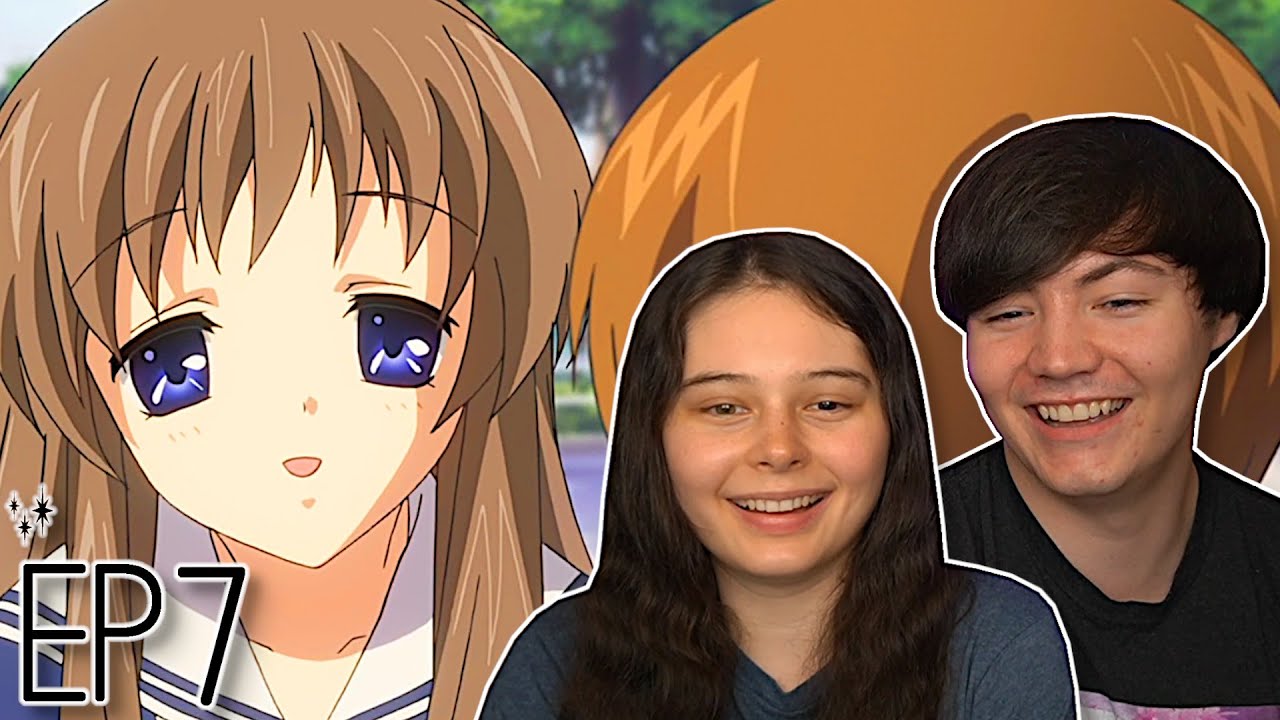 Clannad After Story Kyou Chapter OVA REACTION & REVIEW! 