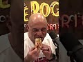 Elon Musk Orders Pizza on Joe Rogan's Podcast π