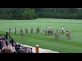 Army Infantry Basic Training Graduation