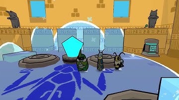 Bug Fables Stream! [Blind] [Hard Mode] Pt.3