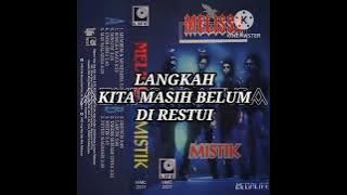 MELISSA - PUTERI NAGASARI (LIRIK) 1993