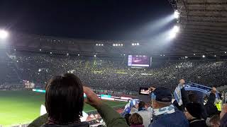 SS Lazio - Juventus - 07.12.2019 - Lazio, Grande Lazio