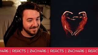 FIRST TIME LISTENING TO LOVE & HYPERBOLE (DELUXE) BY ALESSIA CARA  | REACTION