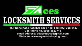 24 Hours Locksmith Services