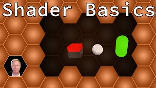 Unity Tutorial: Introduction to Shaders