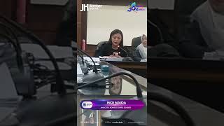 The Head Of The Jember Education Office Says Pppk Does Not Require A Decree