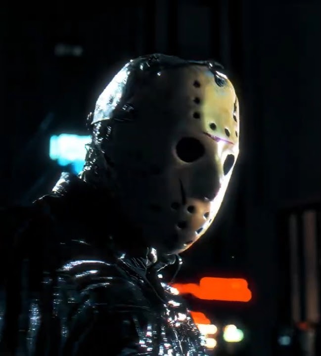 Download lagu Jason Voorhees 💀 #shorts