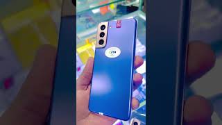 S21 8Gb Ram 128Gb Rom