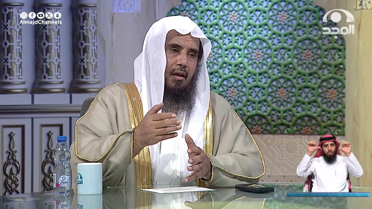حكم مسابقة أو موافقة الامام في الصلاة | أ. د. سعد الخثلان | الجواب الكافي