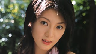 【原史奈】極上のグラビア